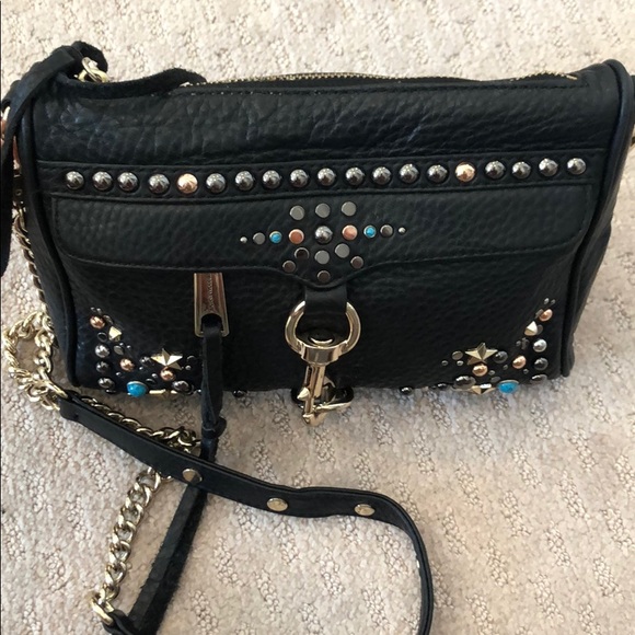Rebecca Minkoff Handbags - Rebecca Minkoff Purse